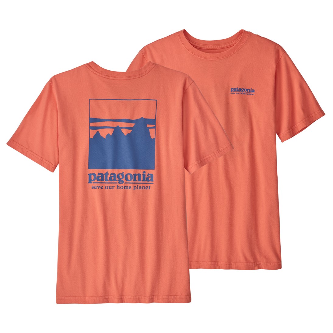 Polera Niño ‘ROC’ Cotton P-6 Logo - Imagen 4