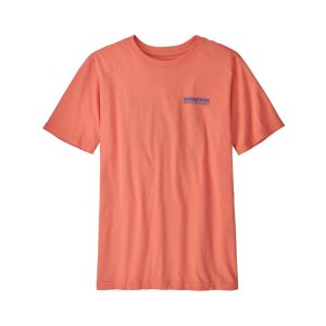 Polera Niño ‘ROC’ Cotton P-6 Logo
