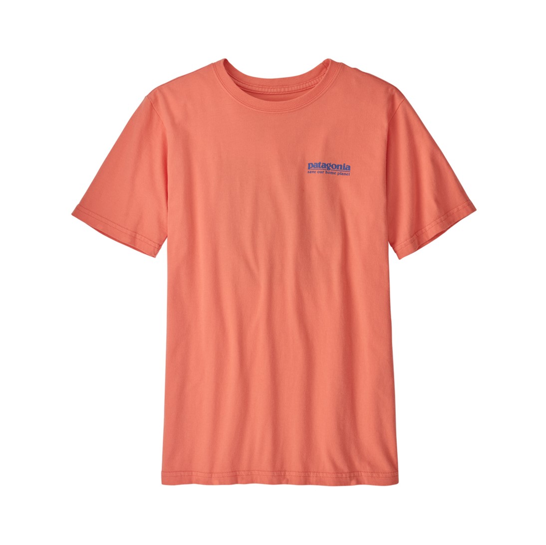 Polera Niño ‘ROC’ Cotton P-6 Logo