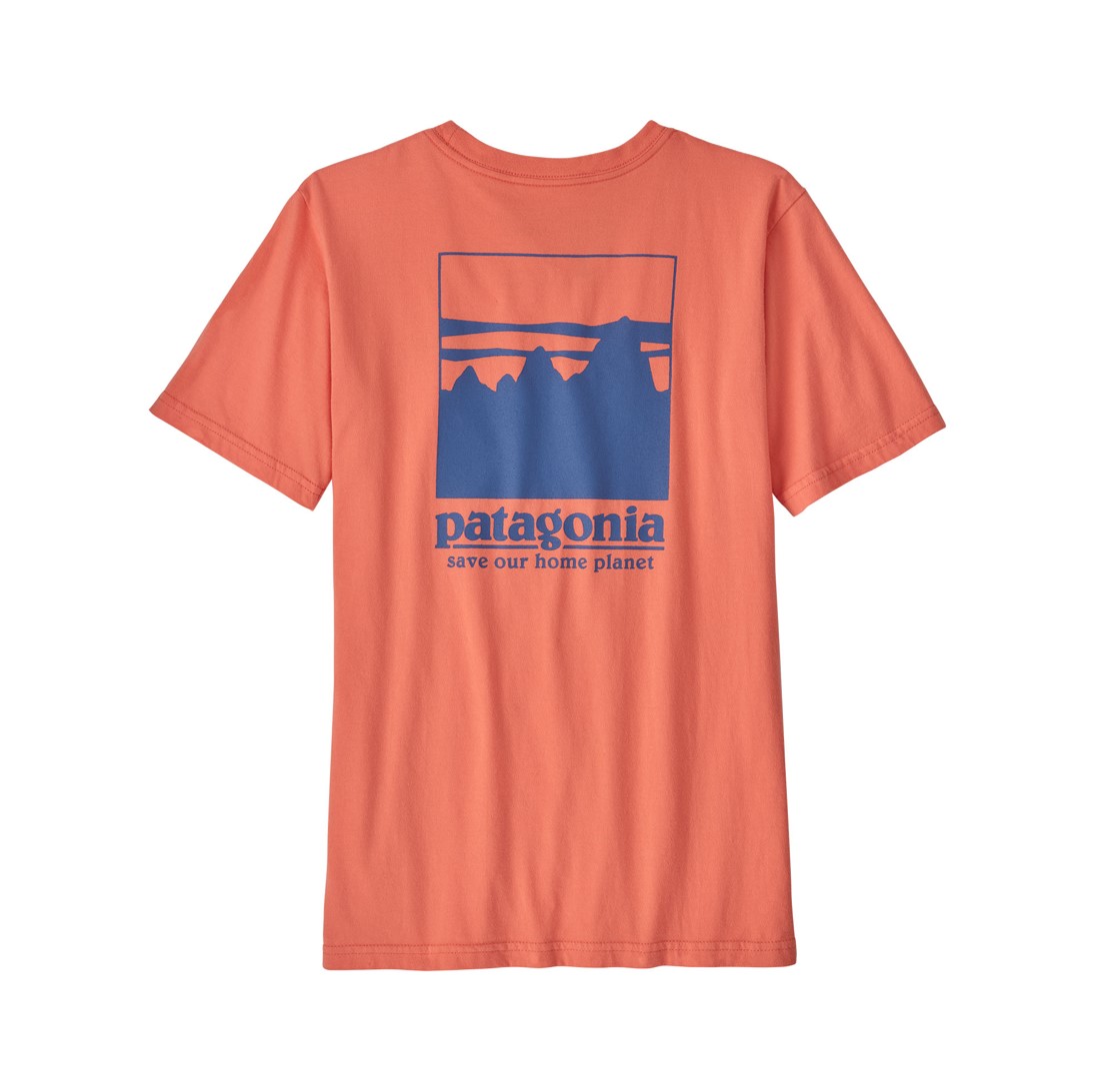 Polera Niño ‘ROC’ Cotton P-6 Logo - Imagen 3