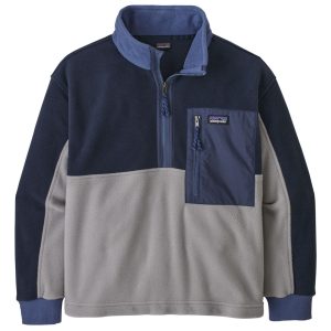 Polar de Niño Microdini 1/2-Zip