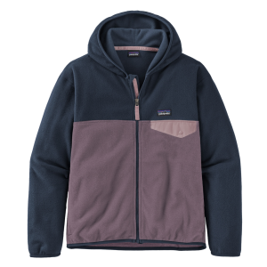 Chaqueta Niña Micro D Snap-T Jacket
