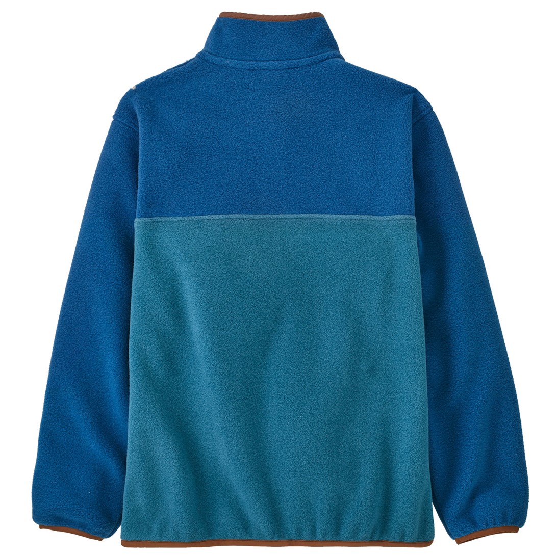 Polerón Niño Lightweight Synchilla Snap-T Pullover - Imagen 3