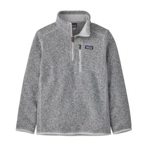 Polar Niño Better Sweater 1/4-Zip