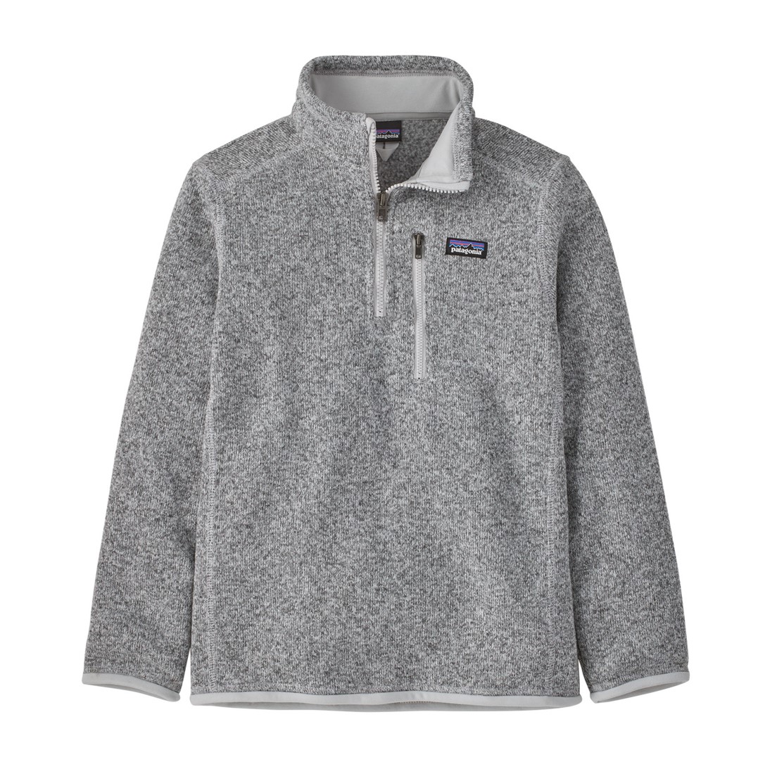 Polar Niño Better Sweater 1/4-Zip