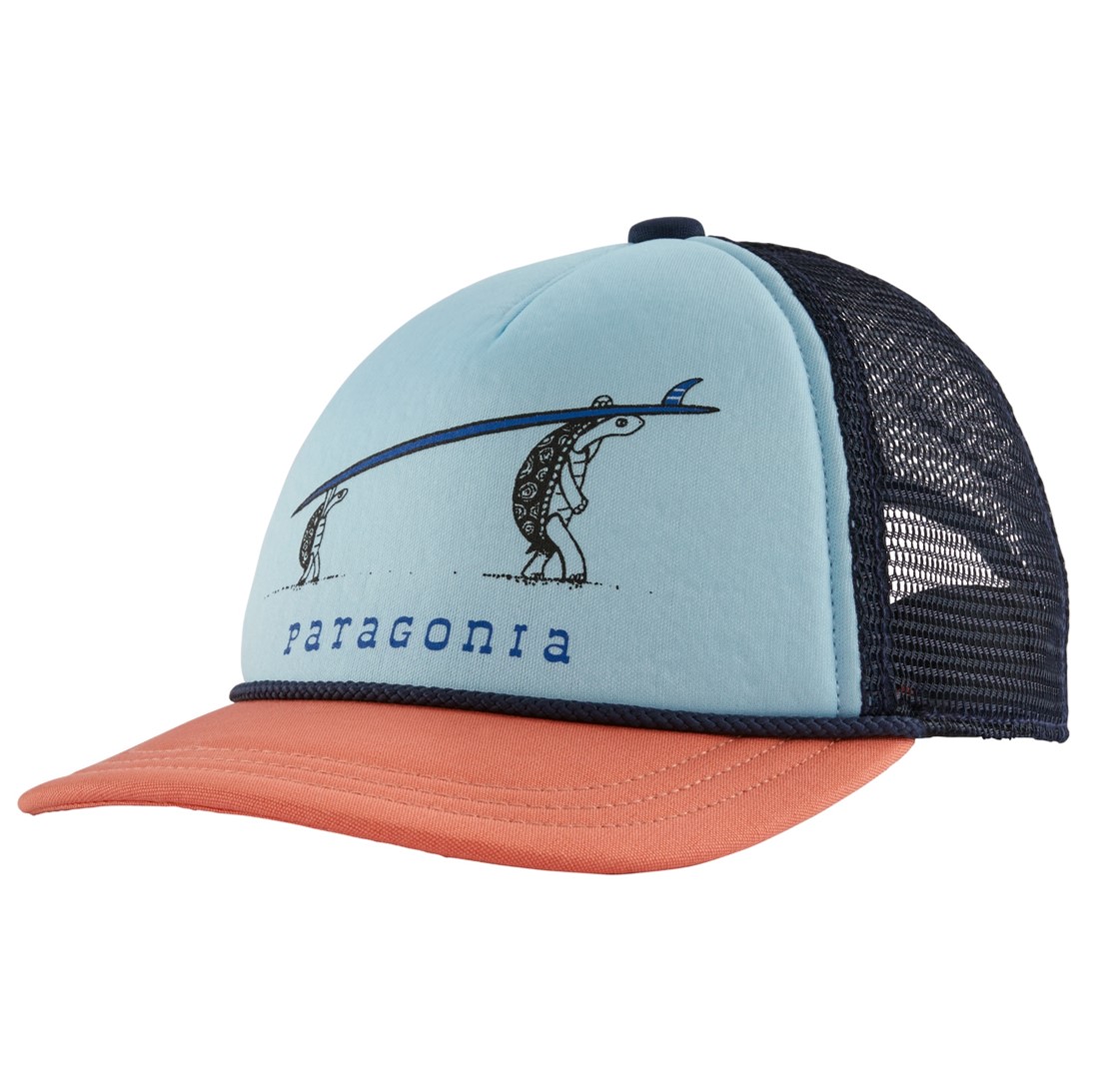 Gorro Interstate Niños Gris - Imagen 2