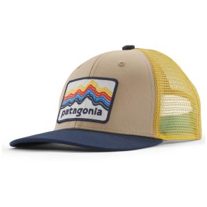 Jockey Niño Trucker Hat