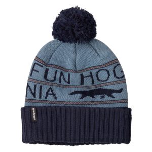 Gorro Niños Powder Town