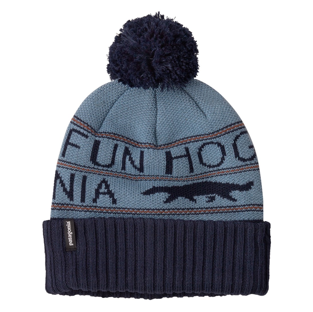 Gorro Niños Powder Town