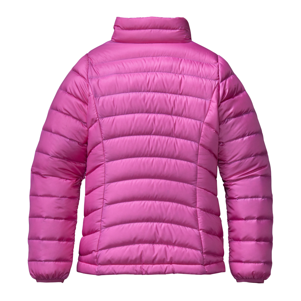 Chaqueta Niña Pluma Down Sweater - Imagen 3