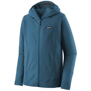 Polar Hombre R1 Techface Hoody