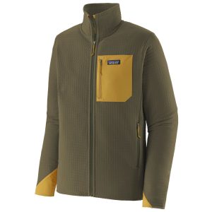 Polar Hombre R2 TechFace Jacket