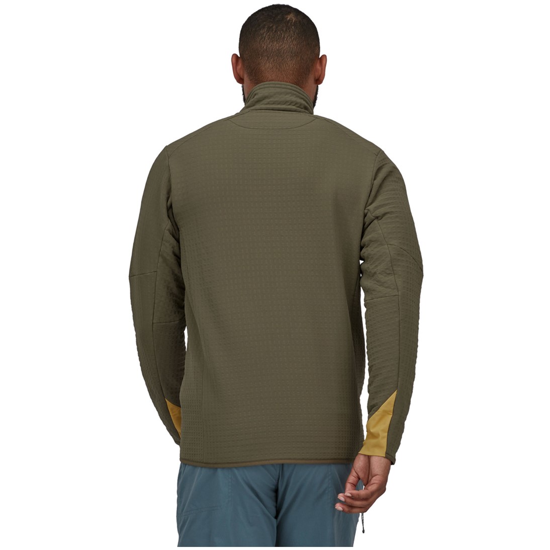 Polar Hombre R2 TechFace Jacket - Imagen 4