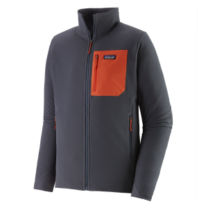 Polar Hombre R2 TechFace Jacket