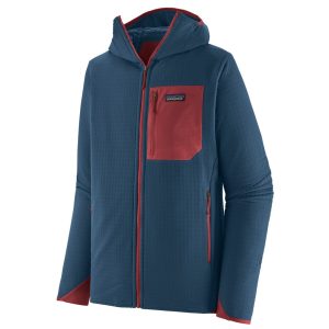 Polar Hombre R2 TechFace Hoody
