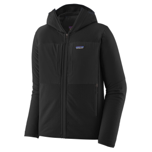 Poleron Hombre R2 TechFace Hoody