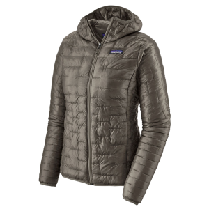Chaqueta Mujer Micro Puff Jkt