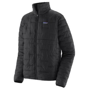 Chaqueta Hombre Micro Puff Jacket