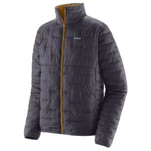 Chaqueta Hombre Micro Puff Jacket