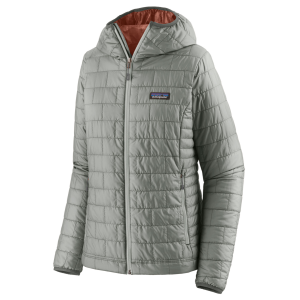 Chaqueta Mujer Sintética Nano Puff Hoody