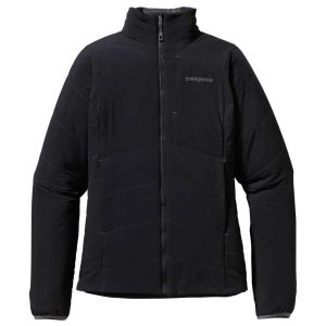 Chaqueta Sintética Nano Air Mujer