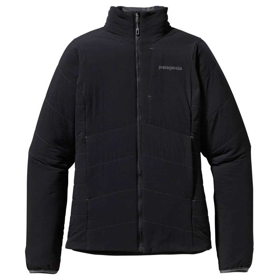 Chaqueta Sintética Nano Air Mujer - Imagen 2