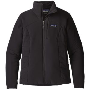 Chaqueta Sintética Nano Air Mujer