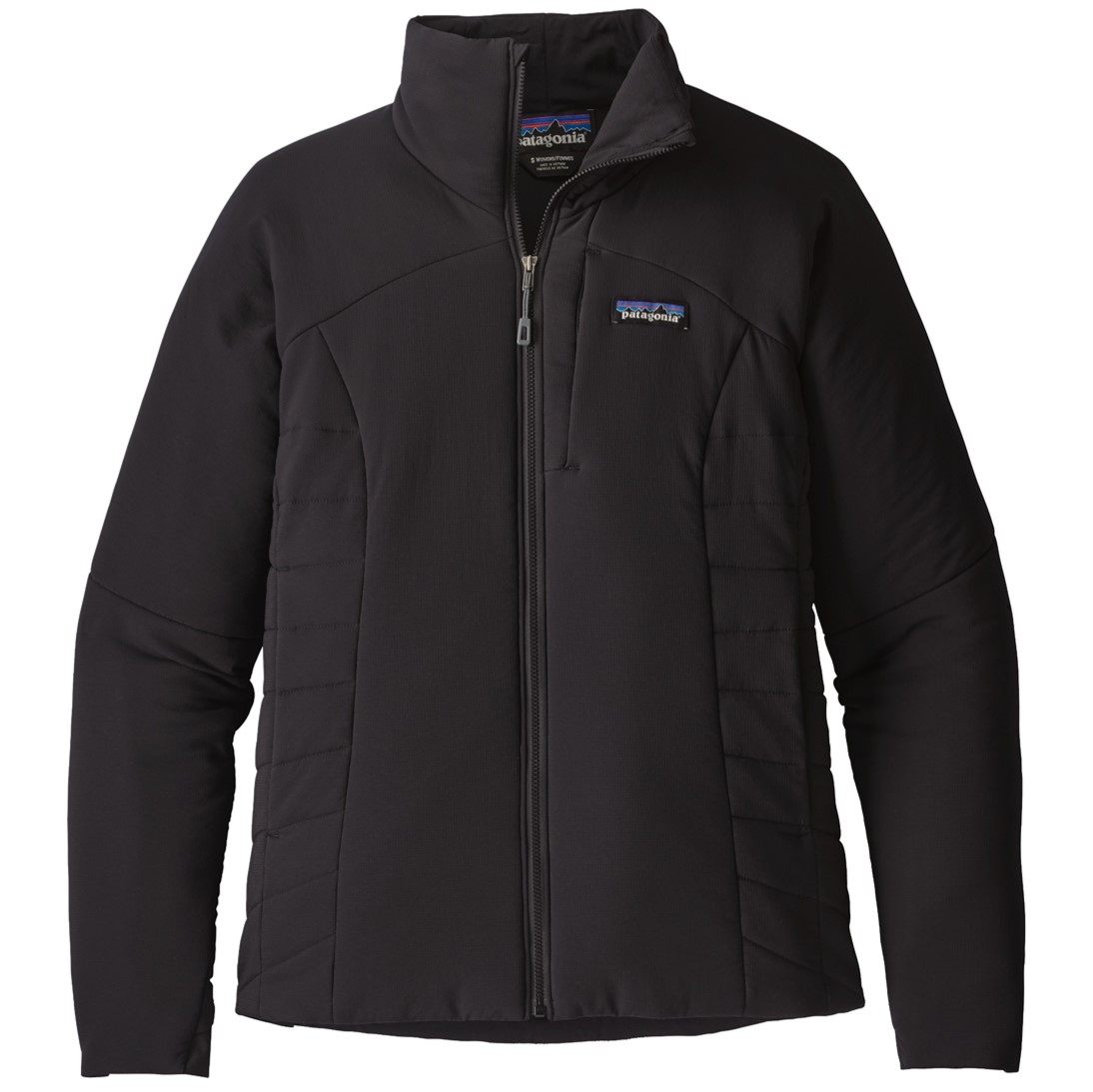 Chaqueta Sintética Nano Air Mujer