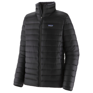 Chaqueta Hombre Pluma Down Sweater