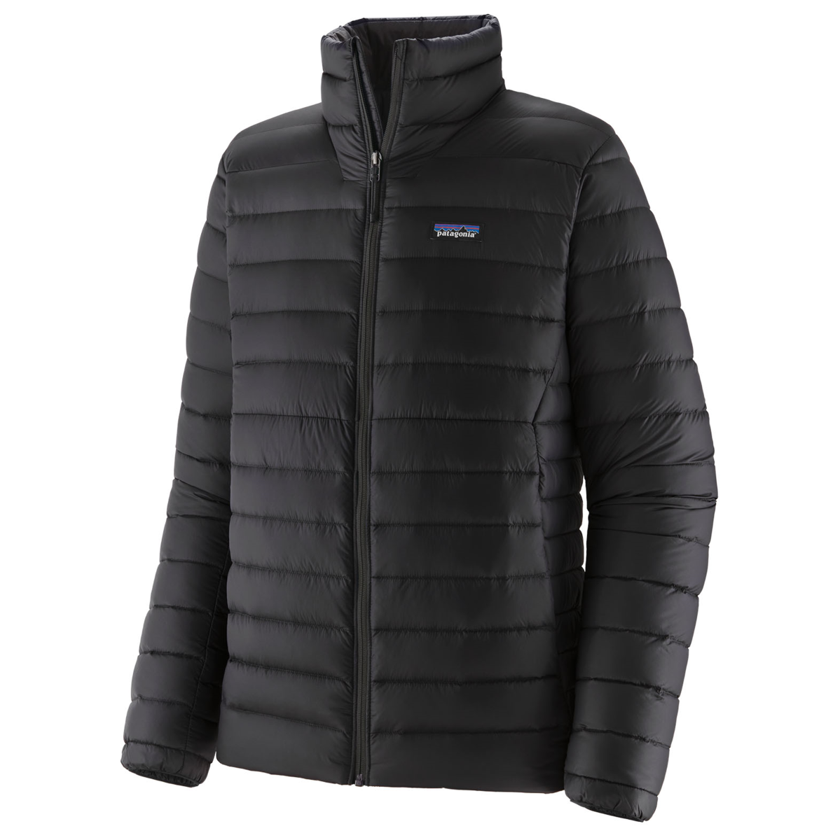Chaqueta Hombre Pluma Down Sweater - Imagen 2