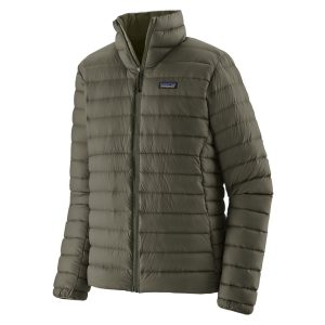Chaqueta Hombre Pluma Down Sweater