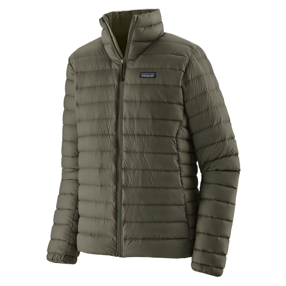 Chaqueta Hombre Pluma Down Sweater