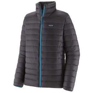 Chaqueta de Pluma Down Sweater Hombre