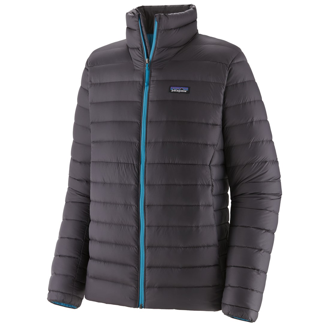 Chaqueta de Pluma Down Sweater Hombre