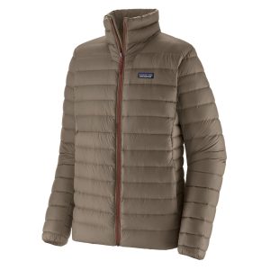 Chaqueta de Pluma Hombre Down Sweater