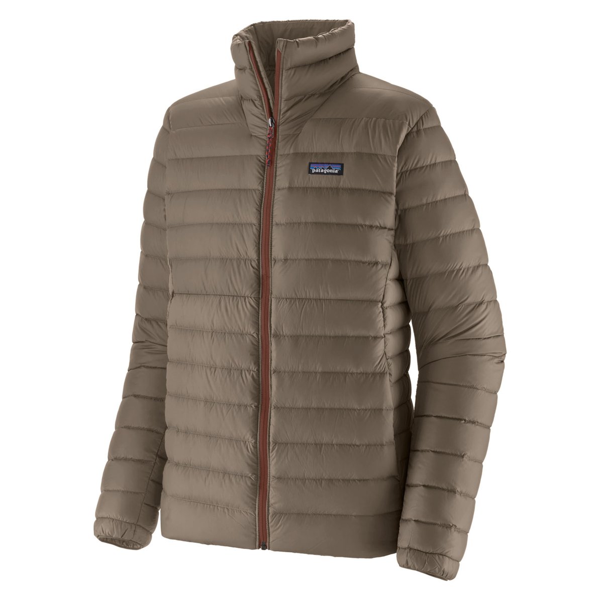 Chaqueta de Pluma Hombre Down Sweater - Imagen 2