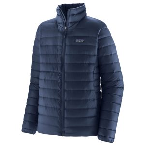 Chaqueta Hombre Pluma Down Sweater Hombre