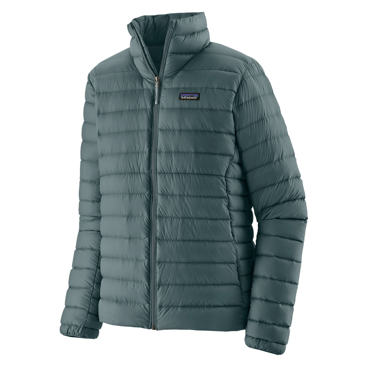 Chaqueta Hombre Pluma Down Sweater