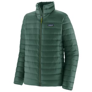 Chaqueta de Pluma Down Sweater Hombre