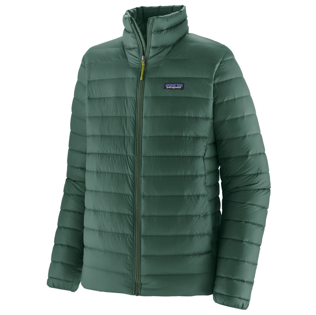 Chaqueta de Pluma Down Sweater Hombre - Imagen 2