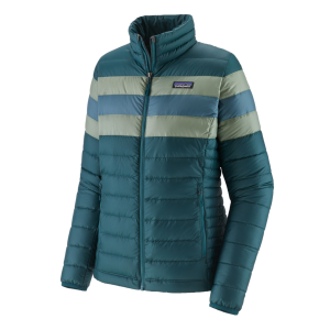 Chaqueta Mujer Down Sweater Jacket