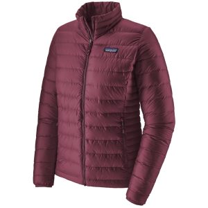 Chaqueta de Pluma Down Sweater Mujer