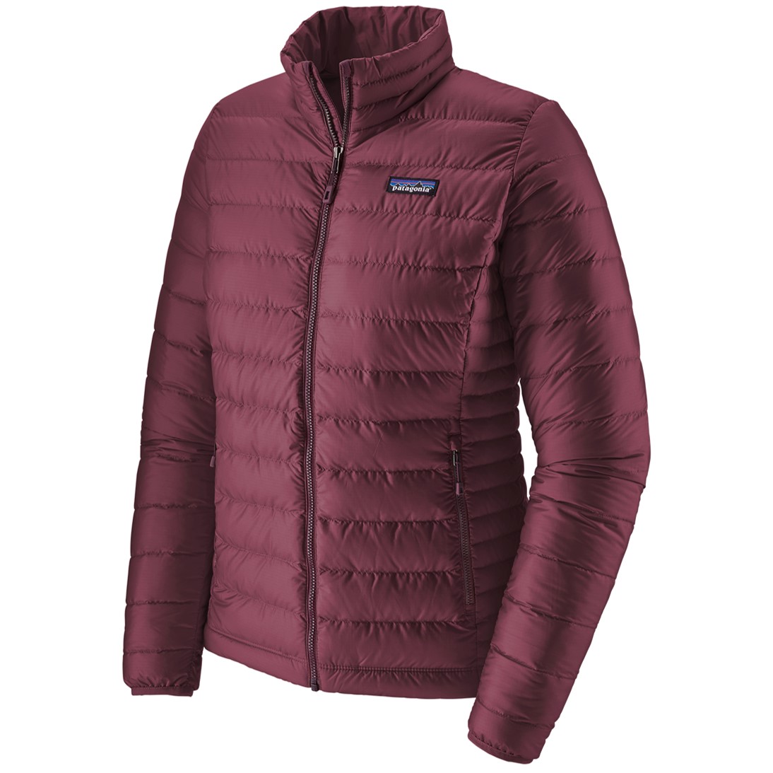 Chaqueta de Pluma Down Sweater Mujer - Imagen 2