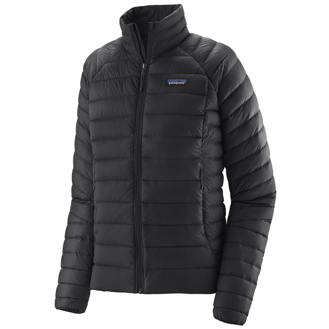 Chaqueta de Pluma Down Sweater Mujer - Imagen 2