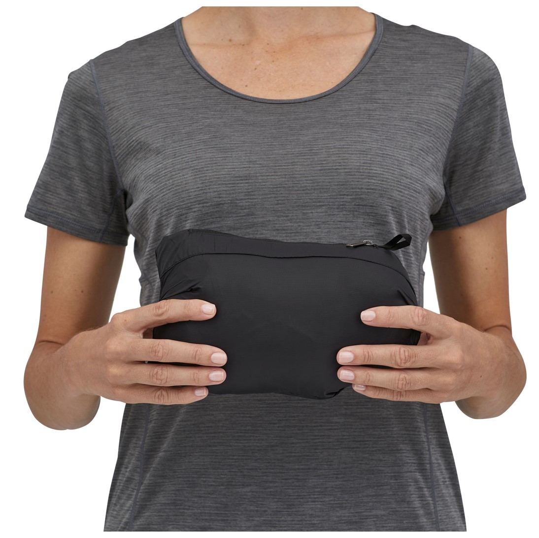 Chaqueta de Pluma Down Sweater Mujer - Imagen 5