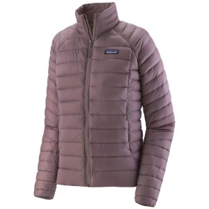 Chaqueta de Pluma Down Sweater Mujer