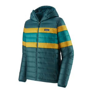 Chaqueta Hombre Down Sweater Jacket