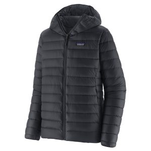 Chaqueta Hombre Pluma Down Sweater Hoody