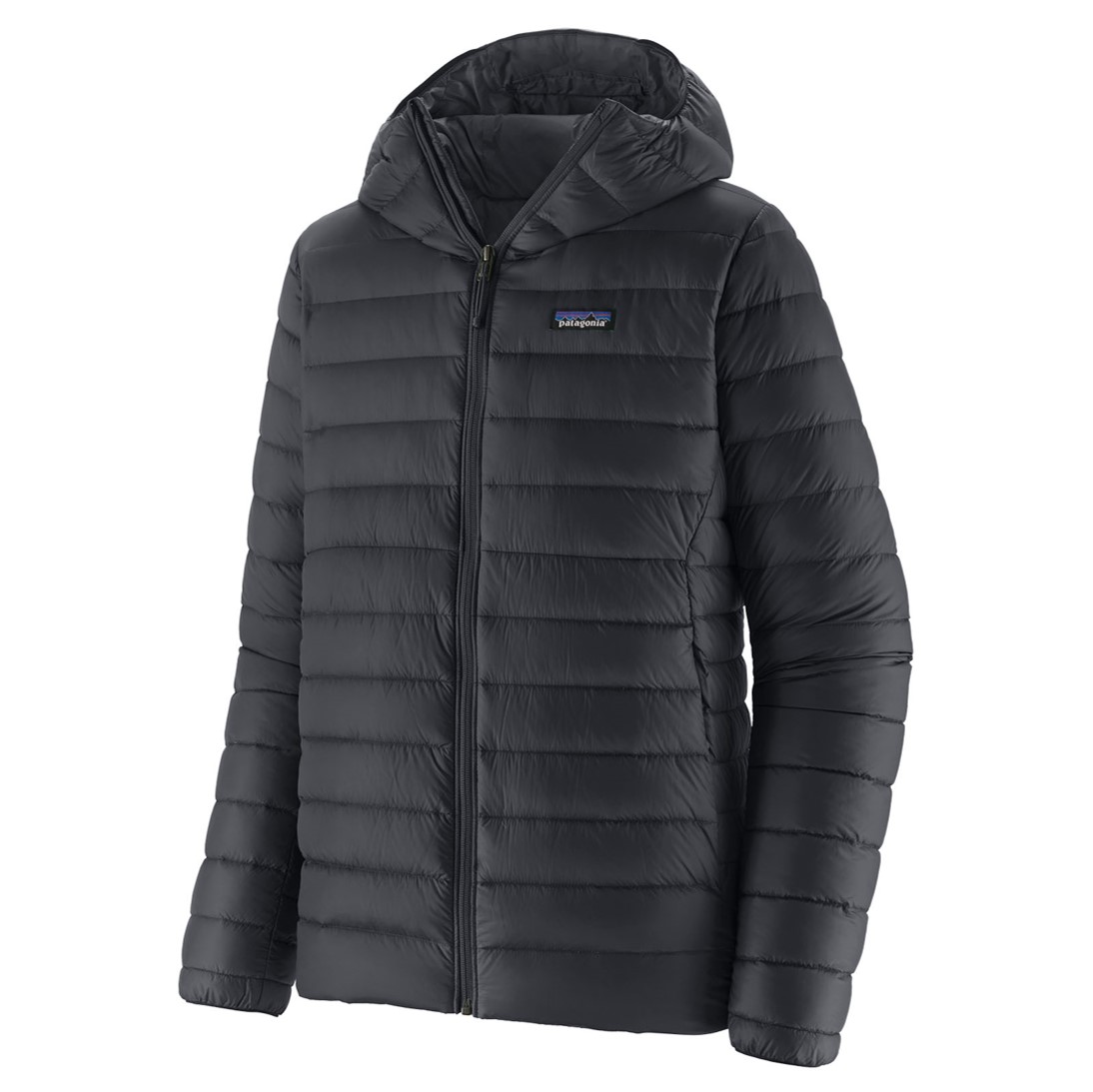 Chaqueta Hombre Pluma Down Sweater Hoody - Imagen 2