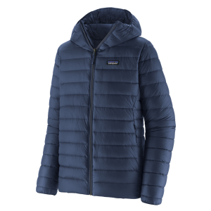 Chaqueta Hombre Pluma Down Sweater Hoody